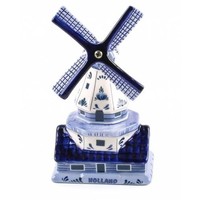 Matix Delft Blue Tower Mill