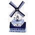 Matix Delfts Blauwe Stellingmolen
