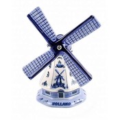 Matix Poldermühle Delfter Blau 9cm