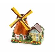 Matix Poldermolen - Ceramics - Color 14 cm
