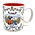 Typisch Hollands Large mug in gift box - Holland - Kuspaar