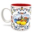 Typisch Hollands Large mug in gift box - Holland - Kuspaar