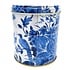 Museumgifts Holland Stroopwafels in einer Delfter blauen Dose (Fliesentafel)