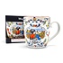 TTD Gifts Senseo-Becher - in Geschenkbox (rot)