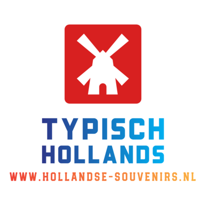 Typisch Hollands Holland-Koffer – Ich gehe – Holländische Leckereien