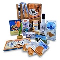 Typisch Hollands Holland suitcase - I'm leaving - Dutch delicacies