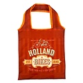 Matix Foldable bag Holland - Rood-Bikes