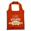 Typisch Hollands Foldable bag Holland - Rood-Bikes