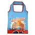 Typisch Hollands Faltbare Tasche Amsterdam Vintage -House