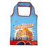 Typisch Hollands Amsterdam Vintage -House foldable bag
