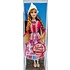 Typisch Hollands Sandy - Teenage doll - Dutch traditional costume