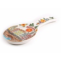 Typisch Hollands Spoon holder - Ceramic - Amsterdam - Color