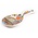 Typisch Hollands Spoon holder - Ceramic - Amsterdam - Color