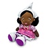 Matix Stoffen Pop Holland - Roze-Lila kleding