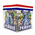 Typisch Hollands Souvenir box - Magnets and Dutch hops