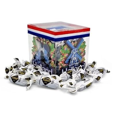 Typisch Hollands Souvenir box - Magnets and Dutch hops