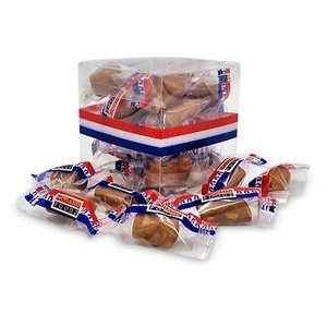 Typisch Hollands Souvenir box - Cinnamon pieces (packed individually)
