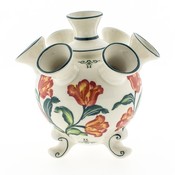 Typisch Hollands Tulip vase large on legs