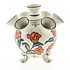 Typisch Hollands Tulip vase large on legs