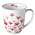 Typisch Hollands Mug - Porcelain - Bellis - Summer flowers