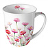 Typisch Hollands Mug - Porcelain - Bellis - Summer flowers