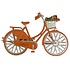 Matix Magneet  fiets oranje Utrecht