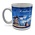 Typisch Hollands Holland coffee-tea mug - Windmills - Kinderijk