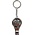 Matix Key ring Nail clipper - Amsterdam - Holland (on a chain) - Bronze