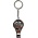 Typisch Hollands Key ring Nail clipper - Amsterdam - Holland (on a chain) - Bronze