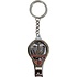 Matix Sleutelhanger Nagelknipper - Amsterdam - Holland  (aan ketting)  - Brons