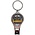 Typisch Hollands Keyring Nail Clipper (on Ring) - Amsterdam - Holland - Copper colour