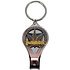 Typisch Hollands Keyring Nail Clipper (on Ring) - Amsterdam - Holland - Copper colour