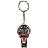 Matix Key ring Nail clipper - Amsterdam - Holland (on a chain) Copper colour