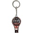 Typisch Hollands Key ring Nail clipper - Amsterdam - Holland (on a chain) Copper colour