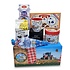 www.typisch-hollands-geschenkpakket.nl Holland-Geschenkpaket (Farmers Square Box)