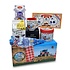www.typisch-hollands-geschenkpakket.nl Holland gift package (Dutch spring box)