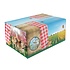 www.typisch-hollands-geschenkpakket.nl Holland-Geschenkpaket (Farmers Square Box)