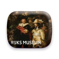 Typisch Hollands Mini Mints The Night Watch (Rijksmuseum)
