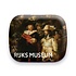 Museumgifts Holland Mini-Minzpastillen Die Nachtwache - Rijksmuseum