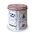 Nijntje (c) Miffy tin - Filled with Stroopwafels