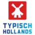 Typisch Hollands Stijlvolle Cilindervaas Meisje met de parel pastel 30cm