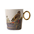 Museumgifts Holland Luxe mok - Mok Het puttertje pastel (Carel Fabritius)