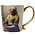 Typisch Hollands Luxury mug - The Milkmaid - Johannes Vermeer