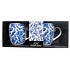 Typisch Hollands Gift box Mugs 2 pieces (suitable for senseo)