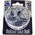 Typisch Hollands Bicycle bell Holland -Delft blue 60mm
