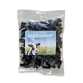 Typisch Hollands Cow licorice - sweet 200 grams in a bag.