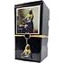 Typisch Hollands Exclusive gift set Vermeer (The milkmaid) with stroopwafels