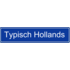 Typisch Hollands Value pack - Key rings Tulips (6 pieces)