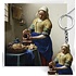 Typisch Hollands Exclusive gift set Vermeer (The milkmaid) with stroopwafels