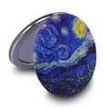 Typisch Hollands Starry Sky Mirror Box - Round
